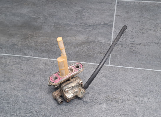 Benzinekraan Suzuki GS 400