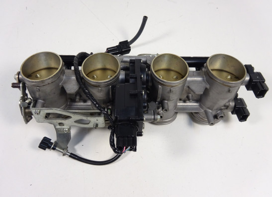 Einspritzanlage Kawasaki Z 750