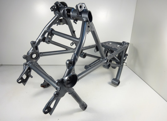 Frame - onderdelen BMW R 1200 R
