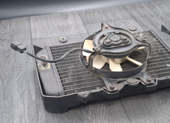 Radiateur Yamaha XJ 700