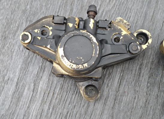 Brake calipers front Suzuki GSX F 1100