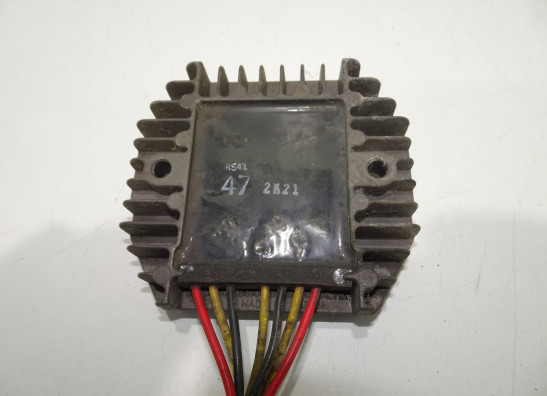 Regulator rectifier  Triumph Sprint RS