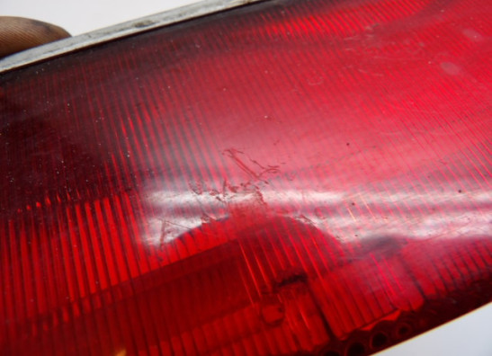 Achterlicht Yamaha TR1