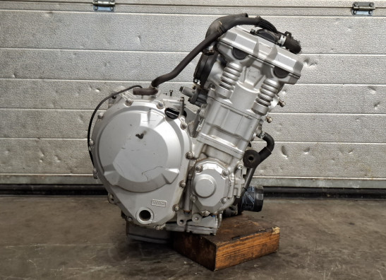 Motorblock Suzuki GSF 650 Bandit