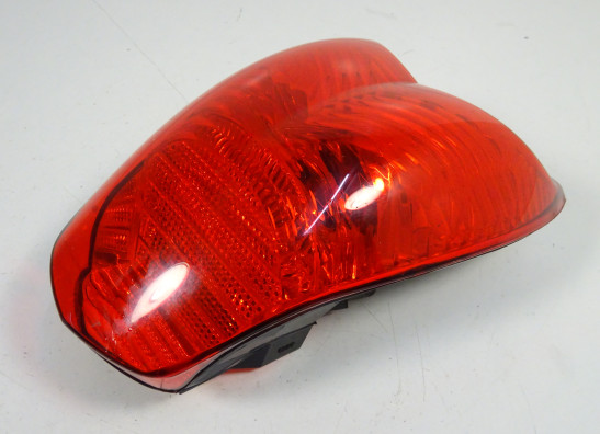 Rucklicht BMW K 1200 R 