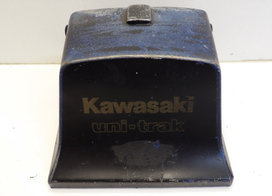 Achterkuipdeel Kawasaki KZ 1000 ST