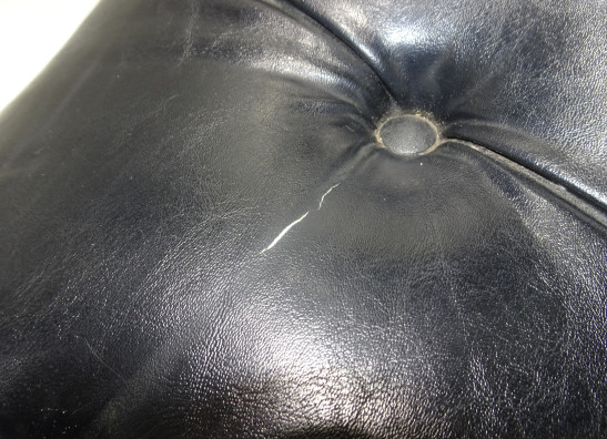 Zadel Kawasaki VN 1500