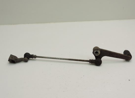 Schakelpedaal Honda CBR 600 F