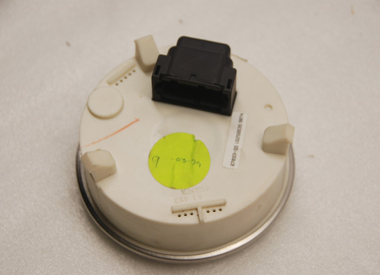 Teller Harley Davidson Touring FL