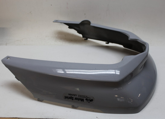 Heck Suzuki Burgman 400