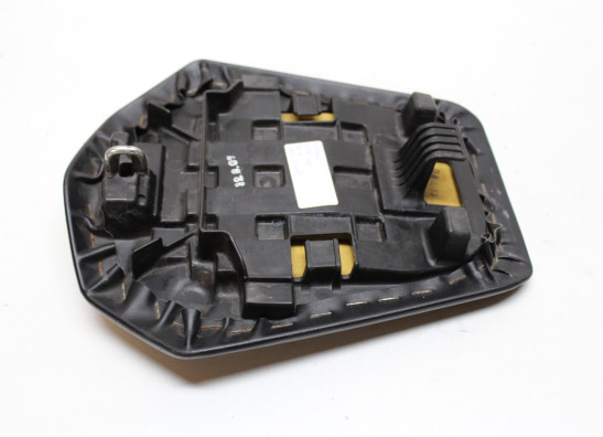 Soziussitz Honda CBR Fireblade