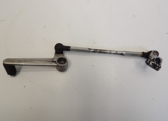 Schakelpedaal Kawasaki ZX 12 R