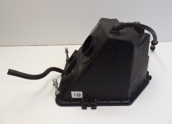 Luchtfilterhuis Ducati Multistrada 1100