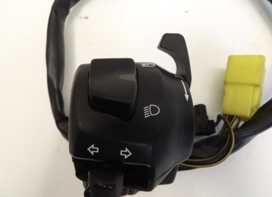 Handlebar switch assy left Suzuki GSF 600 650 Bandit 