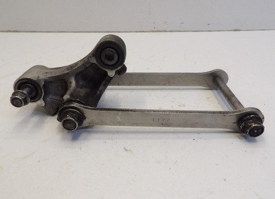 Link systeem achterveer Kawasaki ZX 12 R