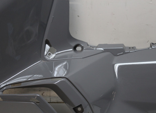 Linker zijkuip Honda X-adventure 750