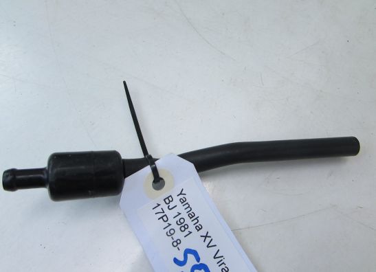 Overig Yamaha XV VIRAGO