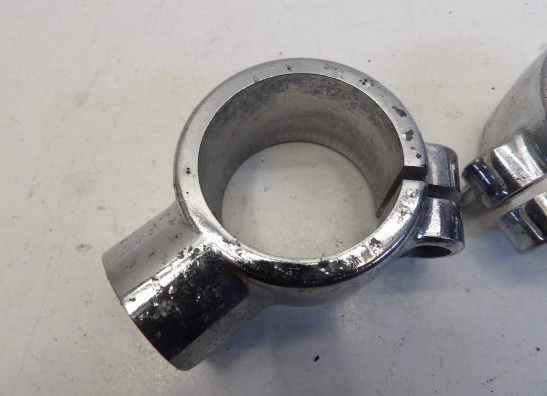 Knipperlicht links voor Suzuki VS 1400 Intruder