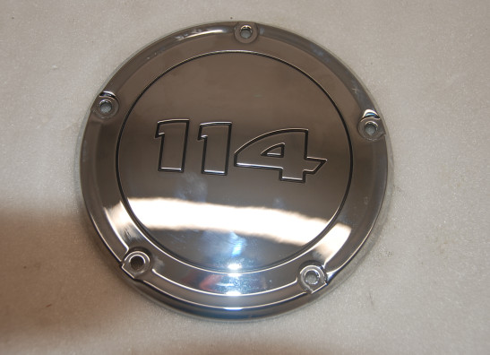 Kupplungsdeckel Harley Davidson Touring FL