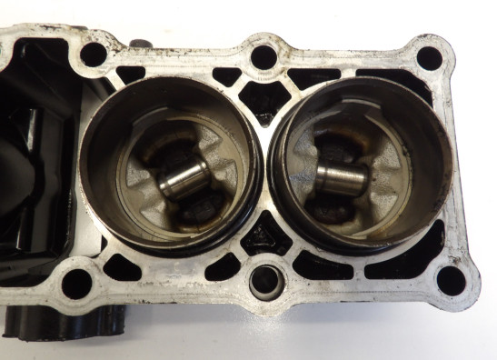 Cilinderblok Yamaha FZR 400