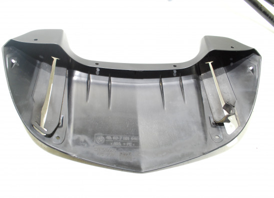 Topkuip bekleding BMW R 1150 RT   R 850 RT