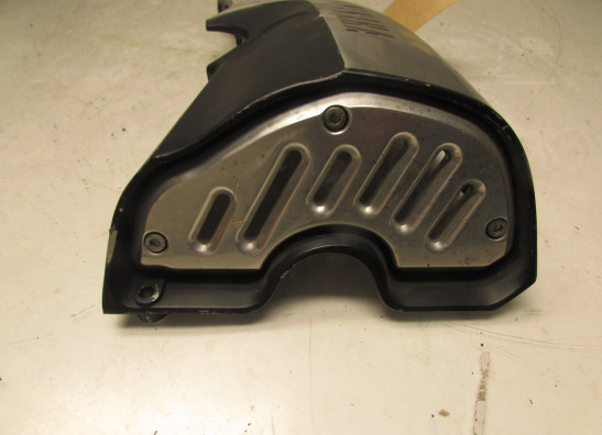 Air intake right Yamaha V max