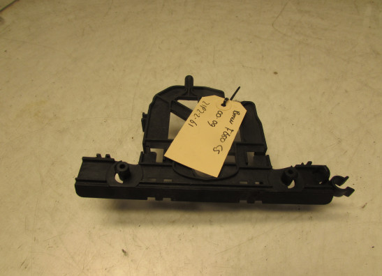 Sonstiges BMW F 650 CS Scarver