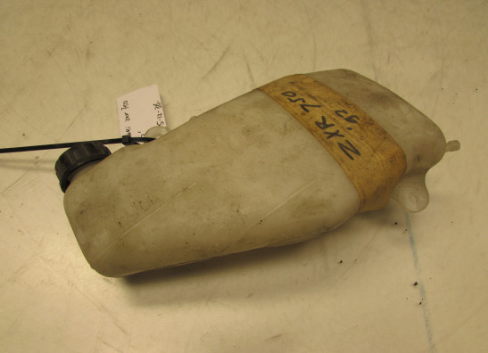 Kuhlflussigkeitsbehälter Kawasaki ZXR 750