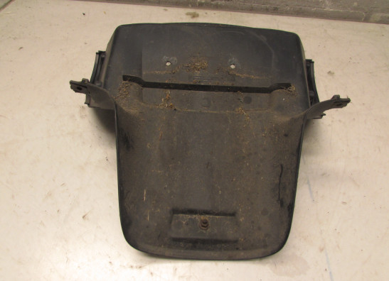 Kentekenplaathouder Honda Deauville 650 - 700