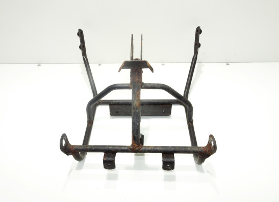 Topkuipsteun Suzuki GS 500 E