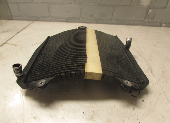 Radiator Suzuki GSX R 750