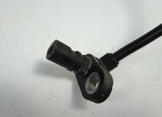 ABS sensor achter KTM 125 Duke