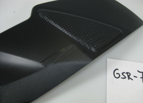 Rechter zijkuip klein Suzuki GSR 750