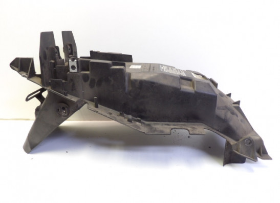 Hinterradabdeckung Honda CB 500