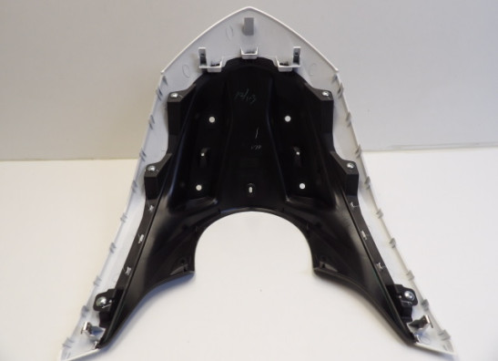 Topkuip Yamaha N Max 125