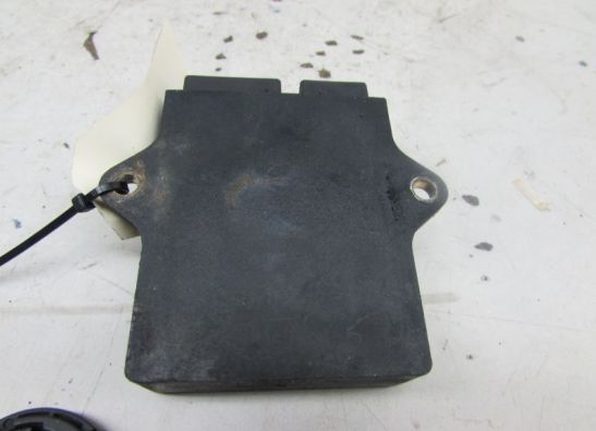 CDI ECU unit Honda CBX 750 F