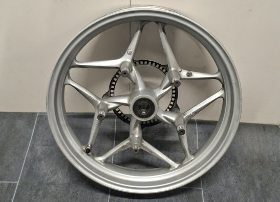 Felge vorne BMW R 1200 RT