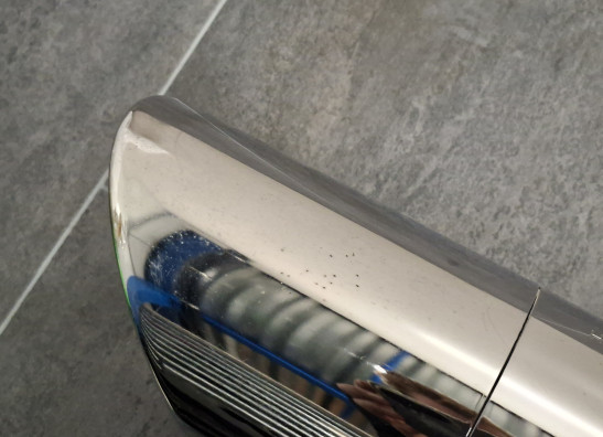 Uitlaat Honda VT 750 Shadow