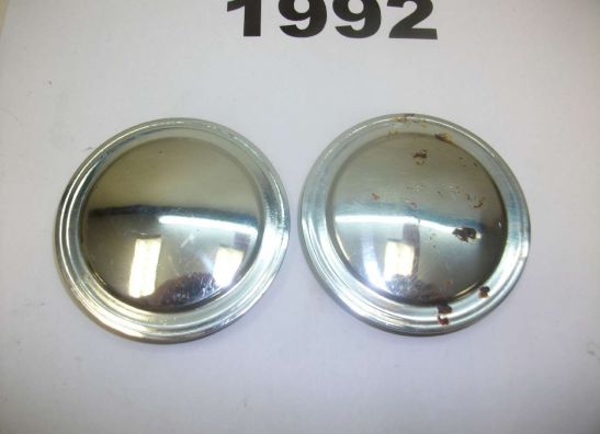 Frame - onderdelen Yamaha XV 1100 Virago