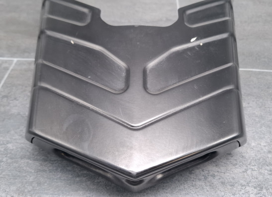 Muffler Ducati 749  999