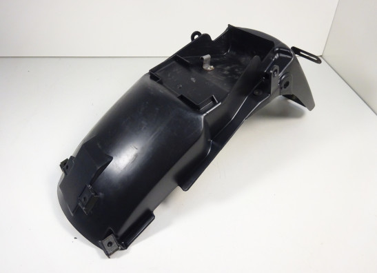 License plate holder Yamaha TDM