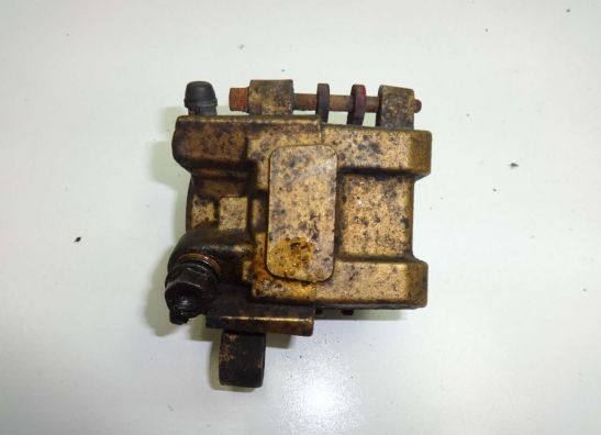 Achter remklauw Honda CBF 500