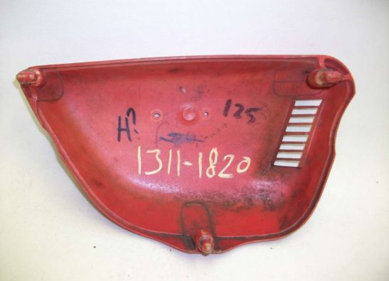 Seitenverkleidung links klein Honda Overige Honda