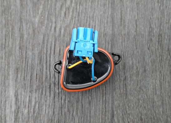 Benzinpumpe BMW R 1200 GS LC