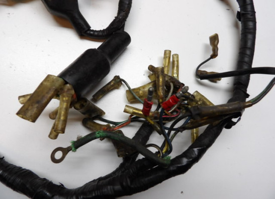 Wire Harness Honda CB 550