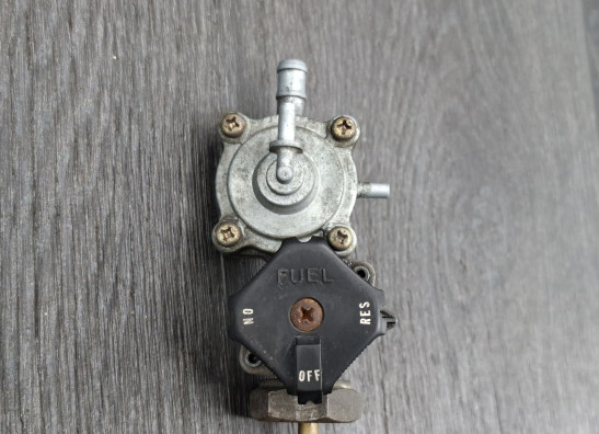 Benzinekraan Honda VF 700  750 S Sabre