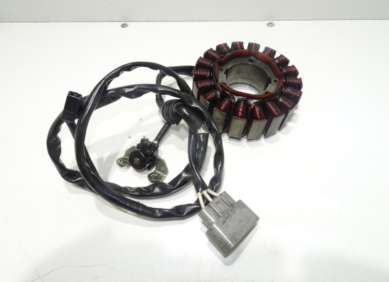 Lichtmaschine Yamaha MT 09