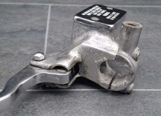 Koppelingspomp Suzuki VS 1400 Intruder