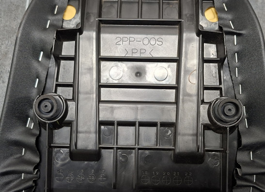 Sitzbank Yamaha Tracer 900