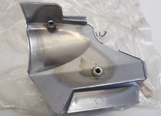 Motorblokdeksel voortandwiel Honda VT 500